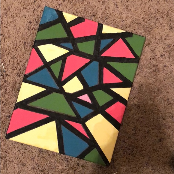 this painting - Picture 2 of 2